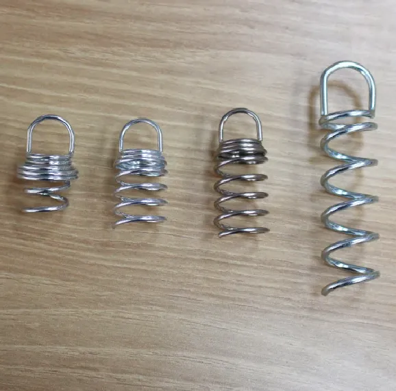 Espiral de anclaje